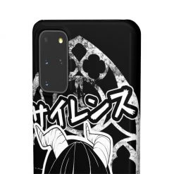 Printify Shizuka Phone Case (iPhone, Samsung) Phone Cases