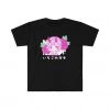 Printify NEW Strawberry Kid Shirt (Black)