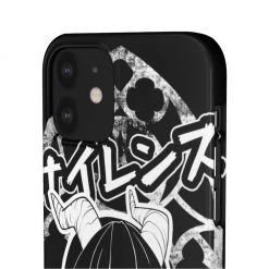 Printify Shizuka Phone Case (iPhone, Samsung) Phone Cases