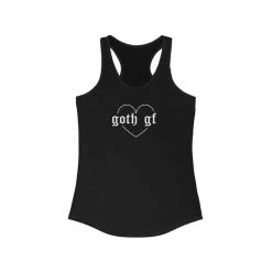 Printify GOTH GF Tank NEW