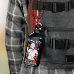 Printify DOOM DADDY Water Bottle