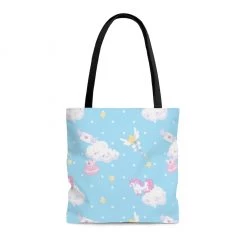 Printify Mimi's Favourite Things Tote Bag NEW