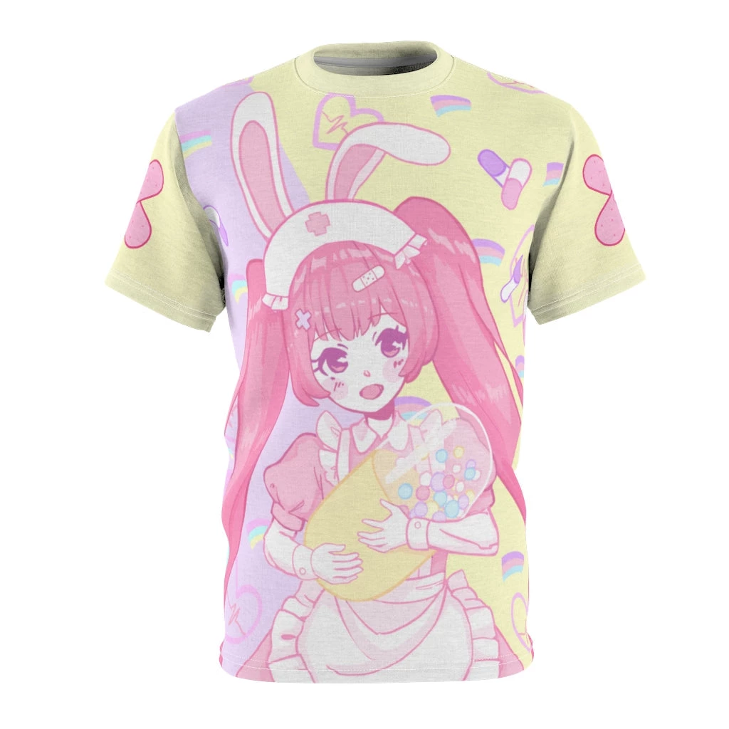 Peachiie Shop 3 Month Peachiie T-Shirt Club Package Apparel 1 Peachiie Shop 3 Month Peachiie T-Shirt Club Package Apparel