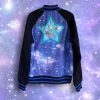 Peachiieshop Galaxy Ita Jacket (Limited Edition)