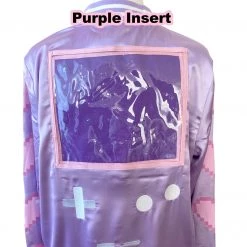 Peachiie Shop Square Ita Jacket Inserts Ita Jackets