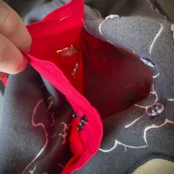 Peachiieshop Oni Ita Jacket Ita Jackets