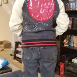 Peachiieshop Oni Ita Jacket Ita Jackets