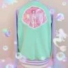 Peachiie Shop Mermaid Ita Jacket