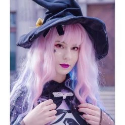 Printify NEW LILITH T-Shirt (Lilac) By Fawnbomb