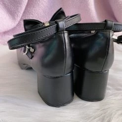 Aliexpress NEW Little Devil Pentagram Shoes 8 Aliexpress NEW Little Devil Pentagram Shoes