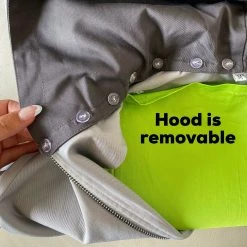 Peachiie Shop Ita Jackets Classic Gamer Ita Jacket