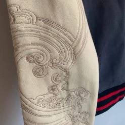 Peachiieshop Oni Ita Jacket Ita Jackets