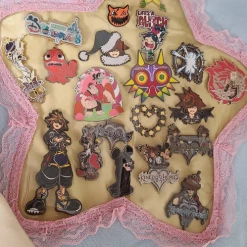 Peachiieshop Little Star Ita Jacket