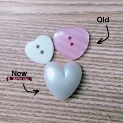 Peachiieshop Lovely Sinner Pastel Pink Bat Jacket By Fawnbomb NEW 26 Peachiieshop Lovely Sinner Pastel Pink Bat Jacket By Fawnbomb NEW