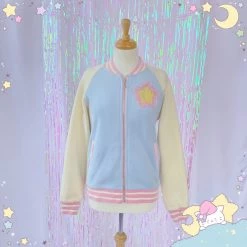 Peachiieshop Little Star Ita Jacket