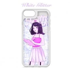 FBKCase Heartbreak Hospital Glitter Shaker Phone Case Phone Cases