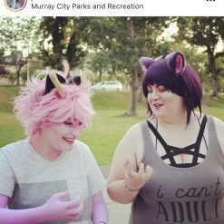 Aliexpress NEW WITCHY VIBES Pentagram Star Harness Bra