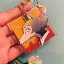 Peachiieshop Accessories 2.5