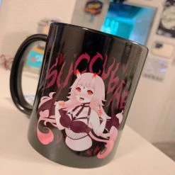 Printify Succubae Mug Home & Living