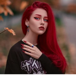 Printify NEW Silence T-Shirt (Black)