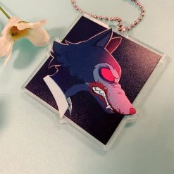 Peachiieshop Accessories 2.5