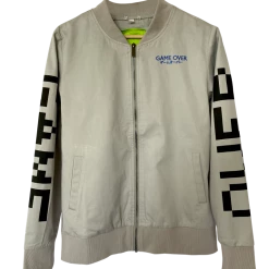 Peachiie Shop Ita Jackets Classic Gamer Ita Jacket