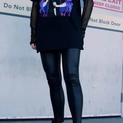 Printful 'WARUMONO' Yami Kawaii Tee By Fawnbomb NEW