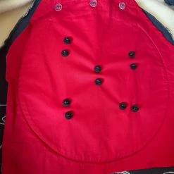 Peachiieshop Oni Ita Jacket Ita Jackets