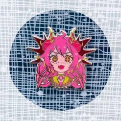 Peachiieshop NEW Fruity Cutie Hard Enamel Pins 34 Peachiieshop NEW Fruity Cutie Hard Enamel Pins