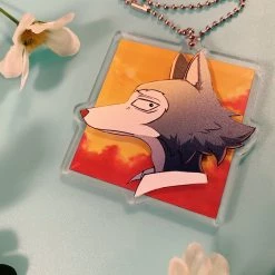 Peachiieshop Accessories 2.5