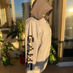 Peachiie Shop Ita Jackets Classic Gamer Ita Jacket