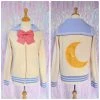 Peachiieshop Pastel Sailor Ita Jacket Ita Jackets