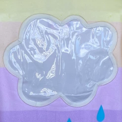 Peachiie Shop Cloud Ita Jacket Insert