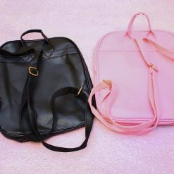 Peachiie Shop Kawaii Heart Ita Bag