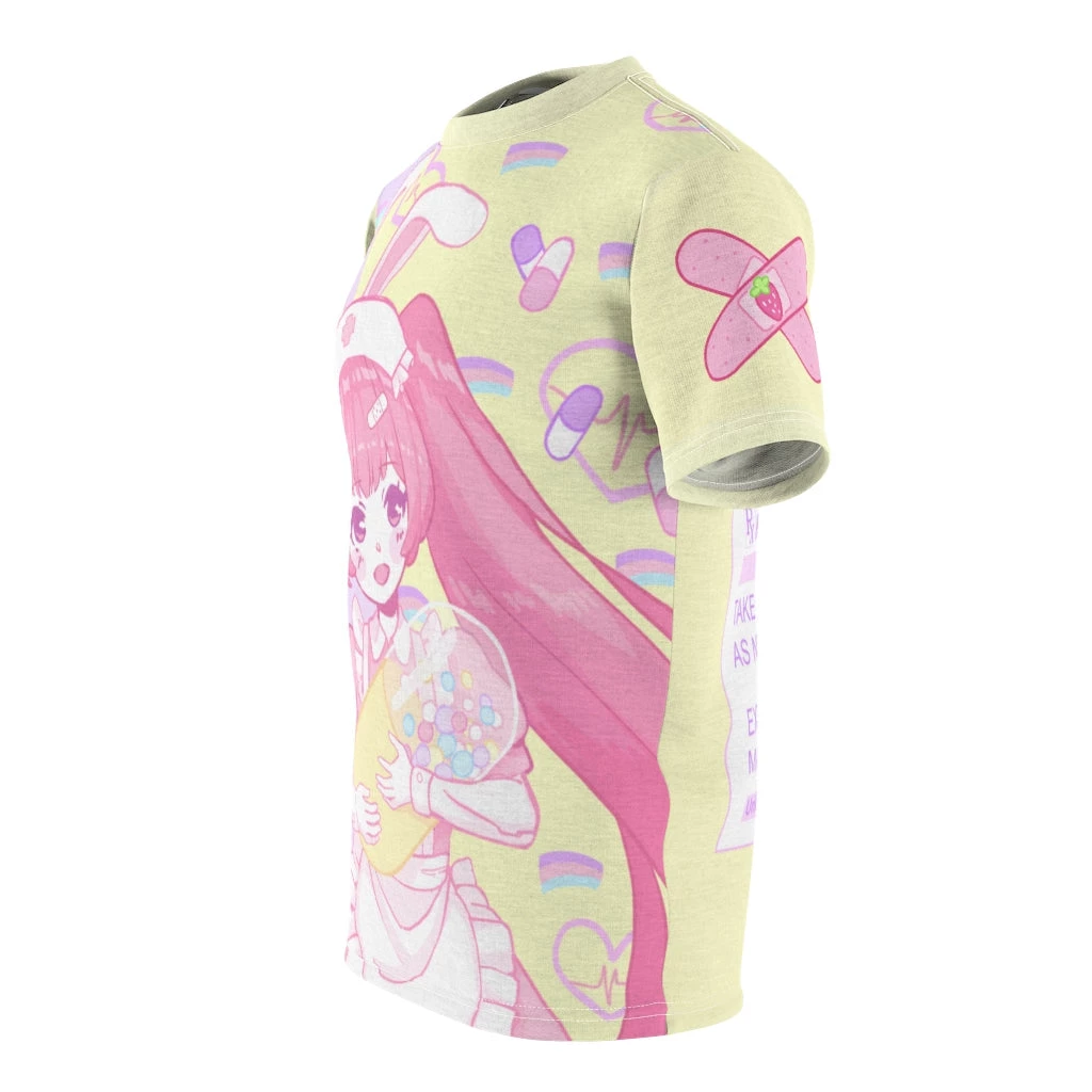 Peachiie Shop 3 Month Peachiie T-Shirt Club Package Apparel 2 Peachiie Shop 3 Month Peachiie T-Shirt Club Package Apparel