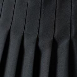 Aliexpress Simple Japan School Uniform Pleated Skirt (6 Colours) NEW