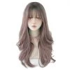 Aliexpress Ombre Milktea Wig 65cm