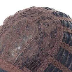 Aliexpress Starry Night Dusty Ash Blue Wig