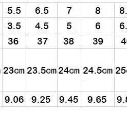 Aliexpress NEW Little Devil Pentagram Shoes