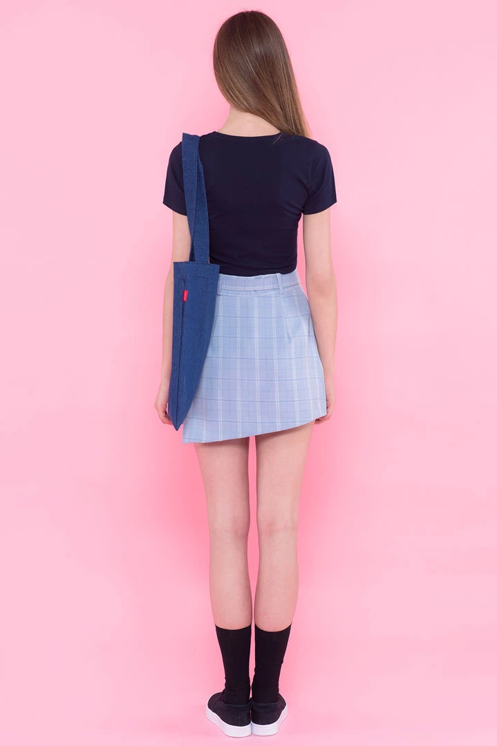 Aliexpress NEW PASTEL Heart Buckle Plaid High Waisted Skirt ( 3 Colours) 20 Aliexpress NEW PASTEL Heart Buckle Plaid High Waisted Skirt ( 3 Colours)