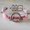 Aliexpress NEW Matilda Rose O-Ring Adjustable Spiked Choker (6 Colours)
