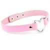Aliexpress NEW Pastel Goth Heart Choker
