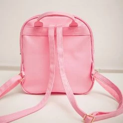 Peachiie Shop Kawaii Heart Ita Bag