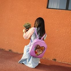 Peachiie Shop Kawaii Heart Ita Bag