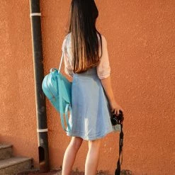 Peachiie Shop Kawaii Heart Ita Bag