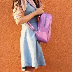 Peachiie Shop Kawaii Heart Ita Bag