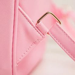 Peachiie Shop Kawaii Heart Ita Bag