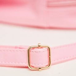 Peachiie Shop Kawaii Heart Ita Bag