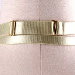 Aliexpress NEW 'Evalynn' O-Ring Stretchy Cage Bra Harness 9 Colours