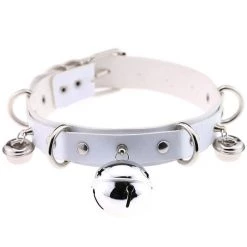 Aliexpress NEW NYAN NYAN Bell Collar (16 Colours)